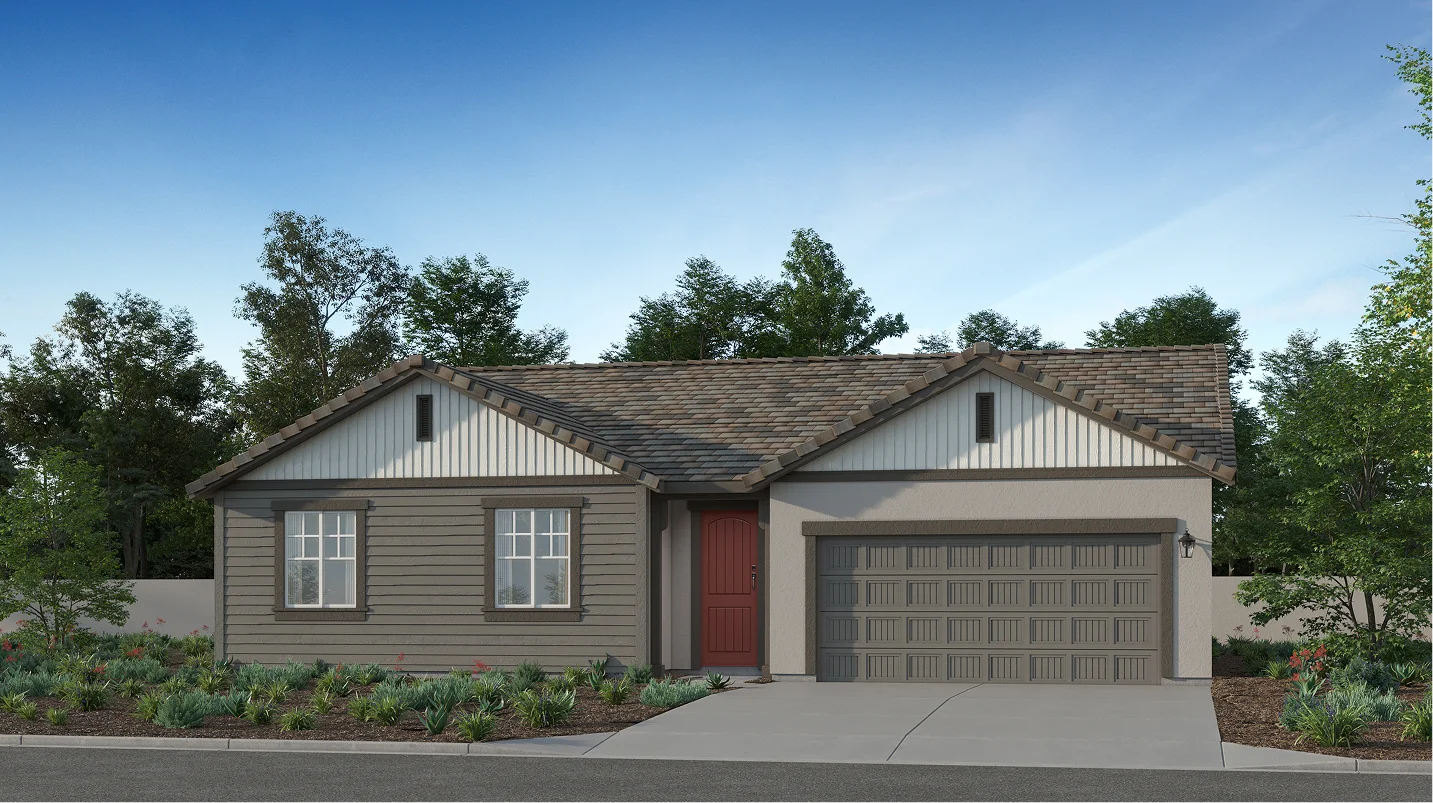 Estrella Res1 American Farmhouse C