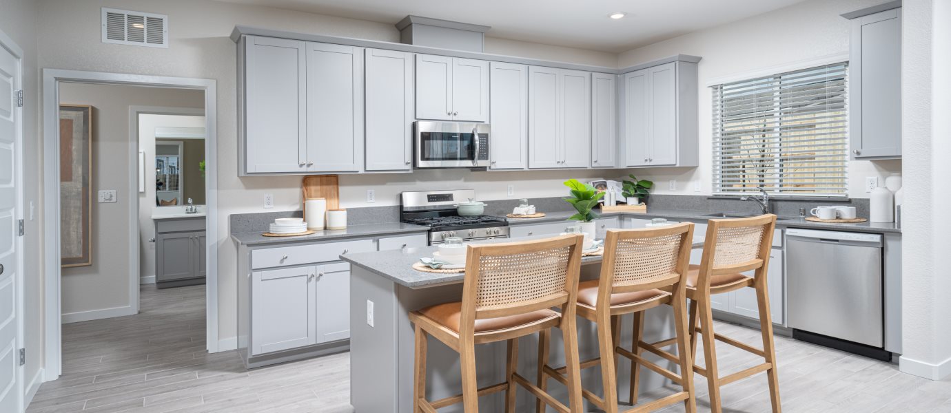 Residence 2966 Kitchen