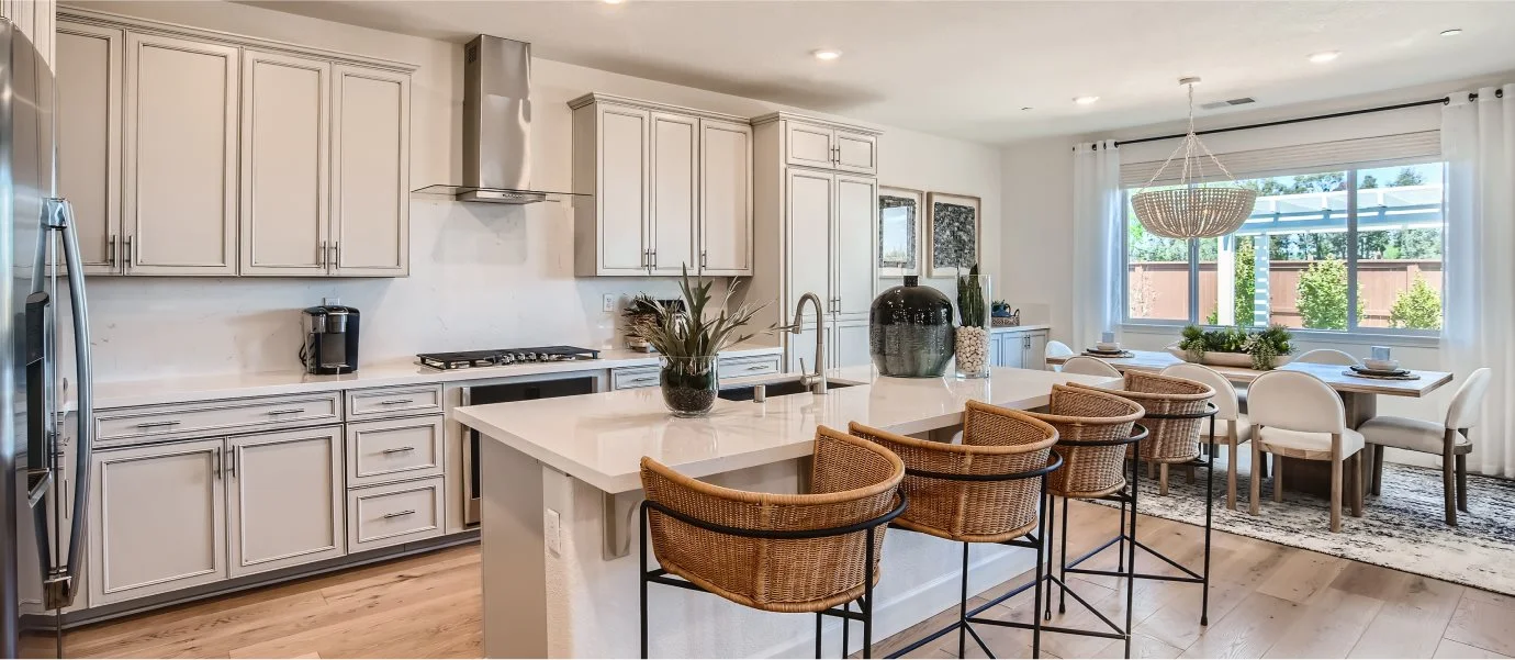 Residence 3312 Kitchen