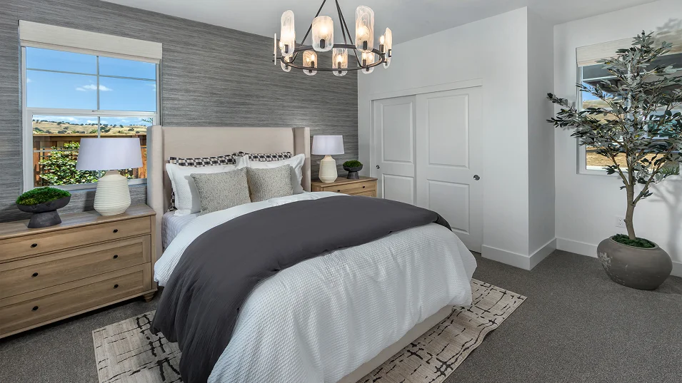 Hawthorn Hills Lagoon Valley Res1 Bed4 F2