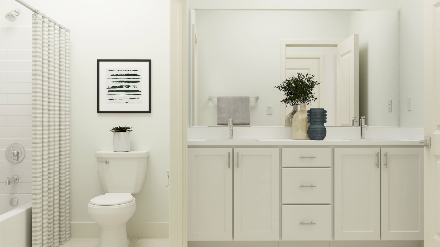 Bathroom 2