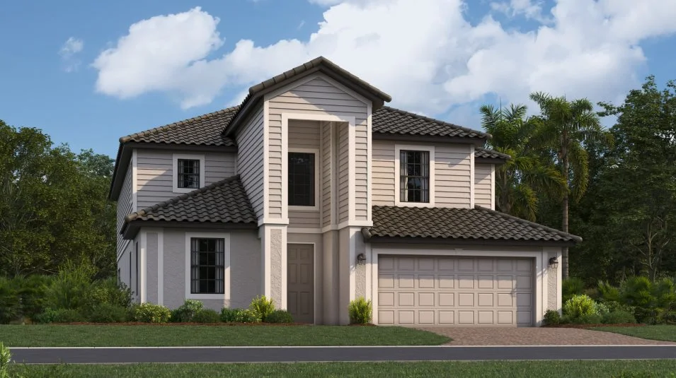 Exterior BS