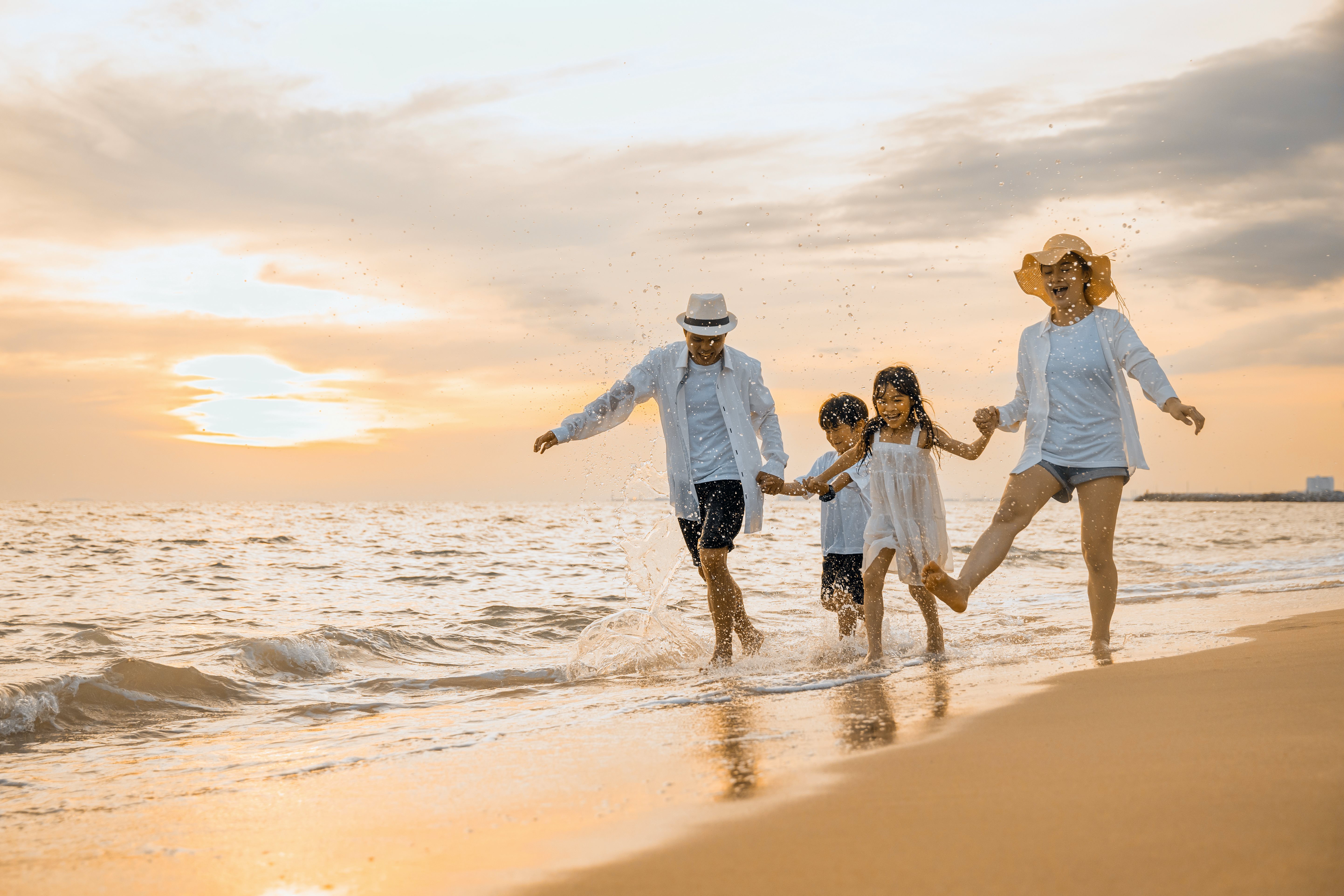 Sandy Key Stock