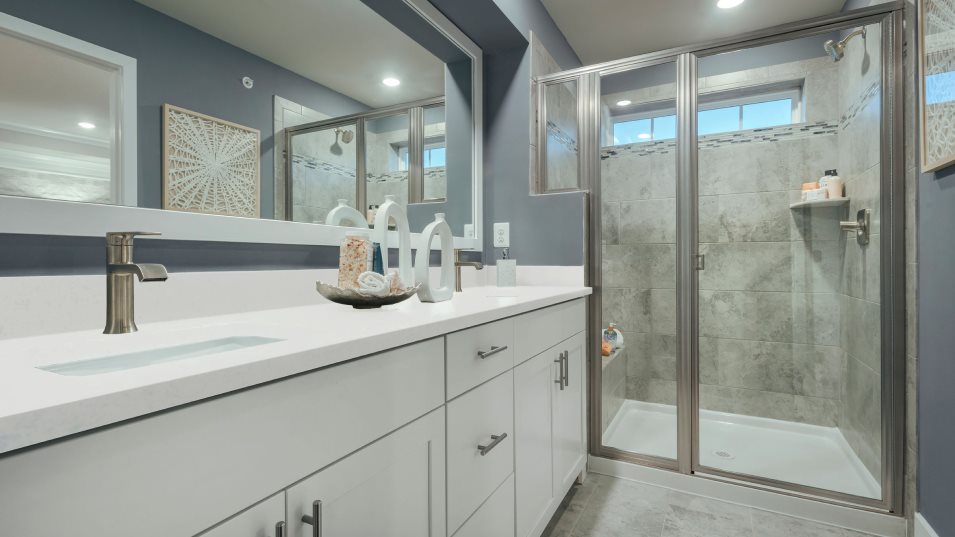 Arcadia Owners Bathroom