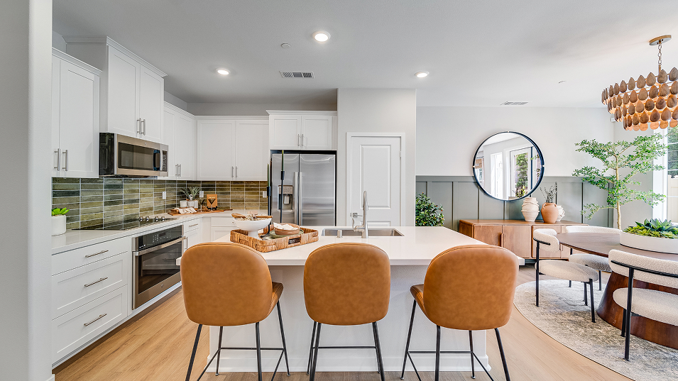 Green Leaf Sycamore Heights Res3 Kitchen 2of3 F1