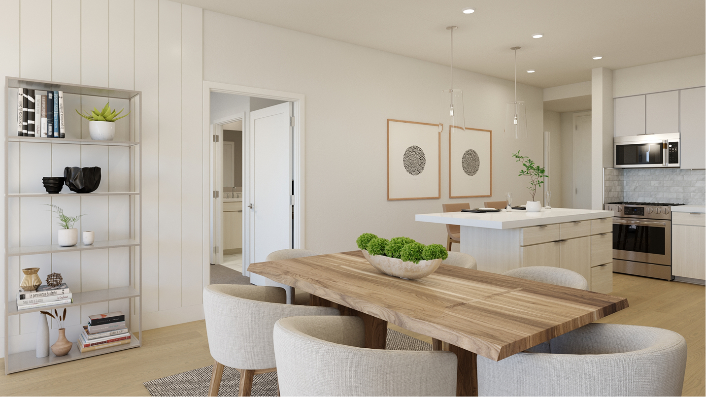 The Brant Dining 1of2 F 1