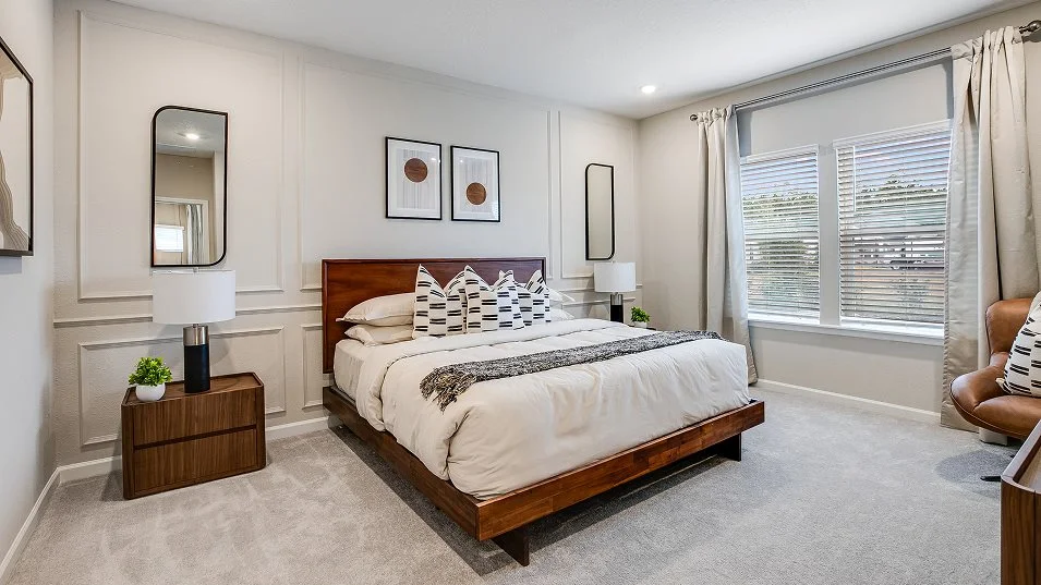 Topaz plan Owners suite