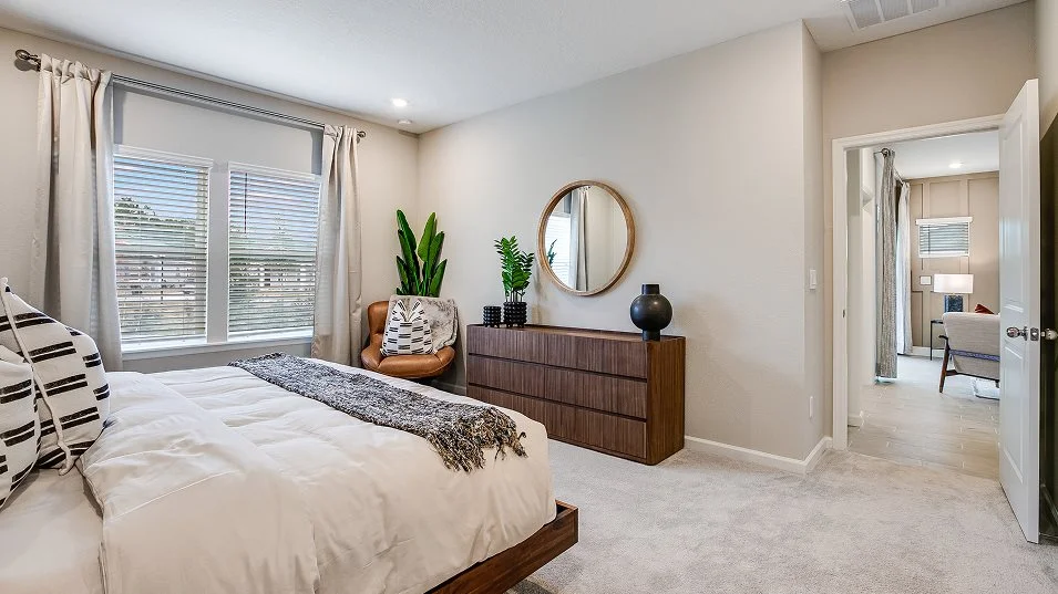 Topaz plan Owners suite