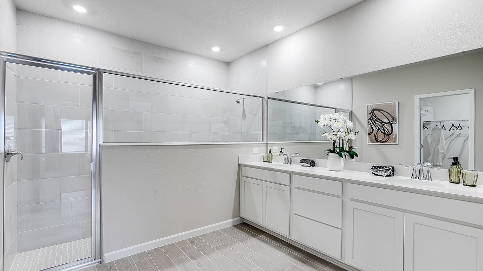 Topaz plan Owners suite