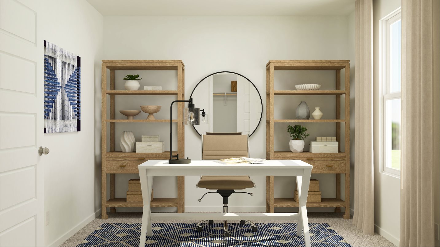 Charm Bedroom 2