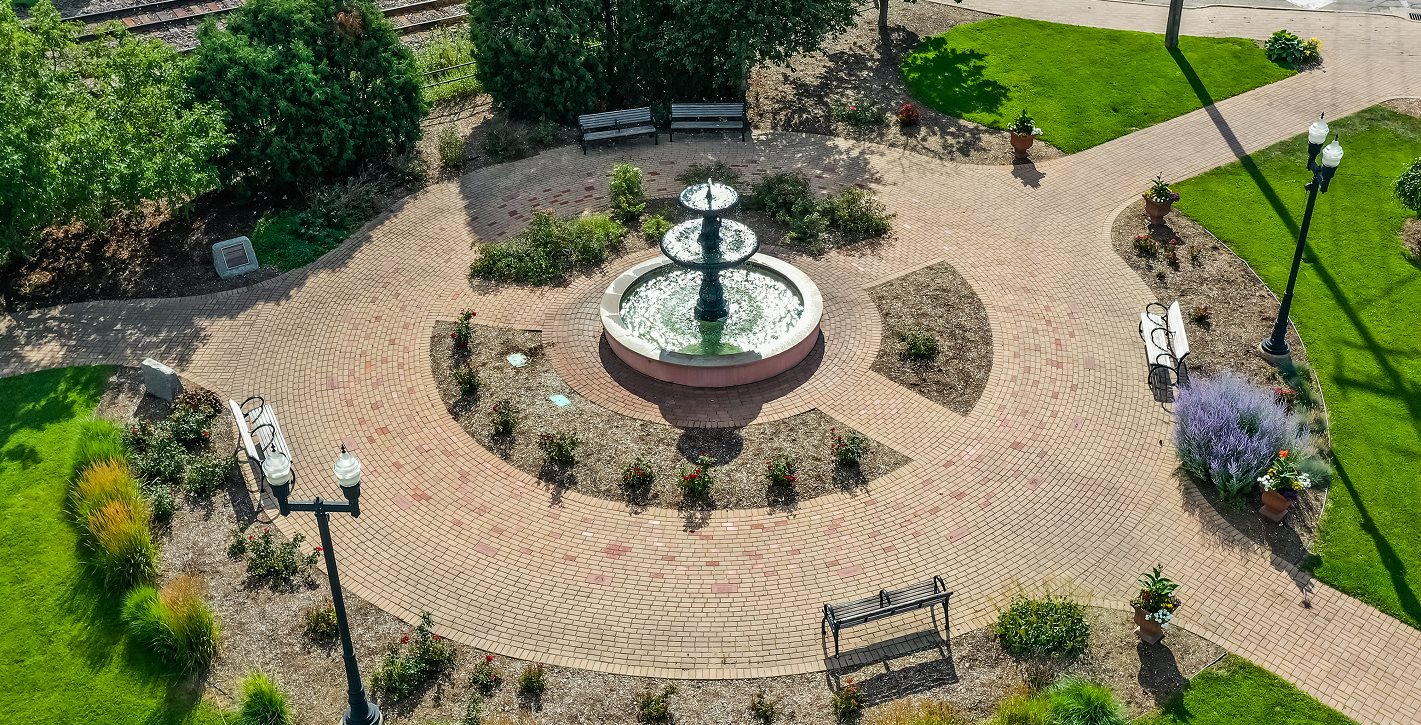 Riverwoods