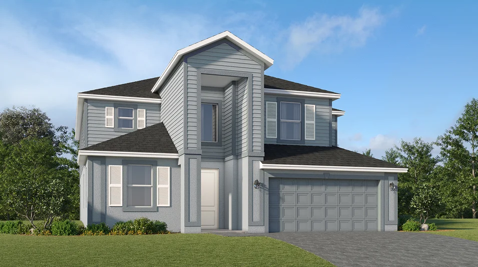 9405 Executive Homes Lennar Turnleaf Monte Carlo BS