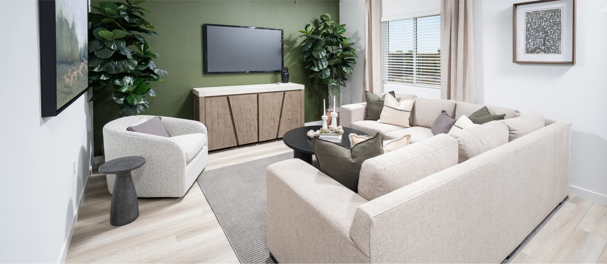 Skylark Northpoint James Family F1