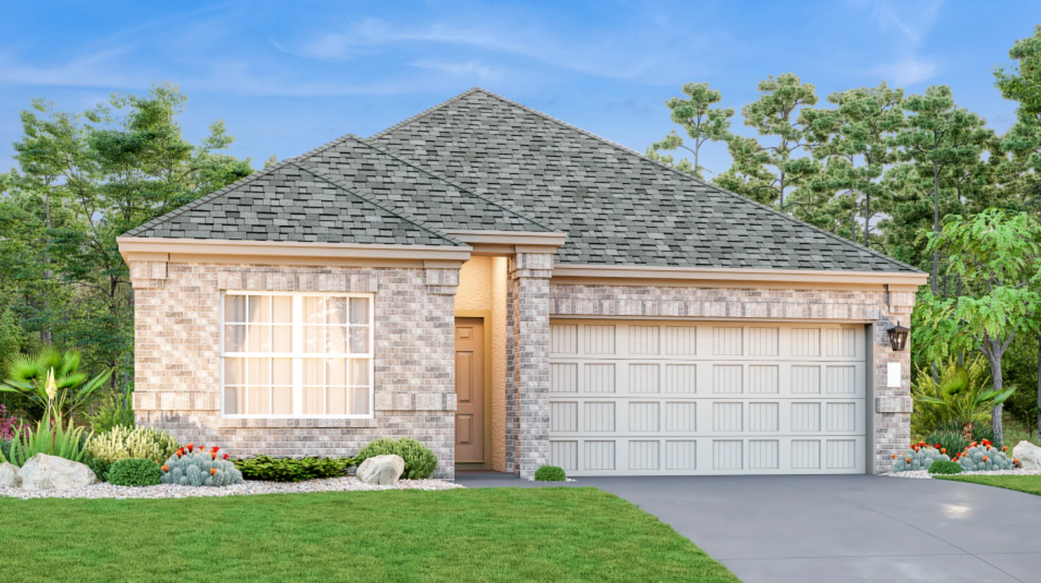 Avery Exterior