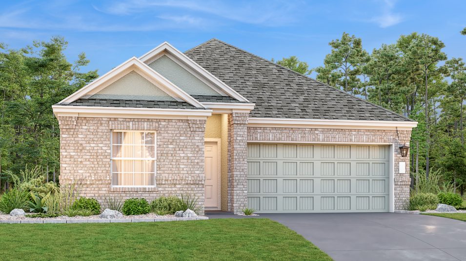 Avery Exterior
