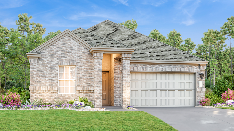 Avery Exterior