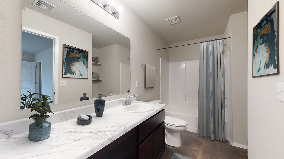 Taylor Core C550 Coleman Owners Bath F1