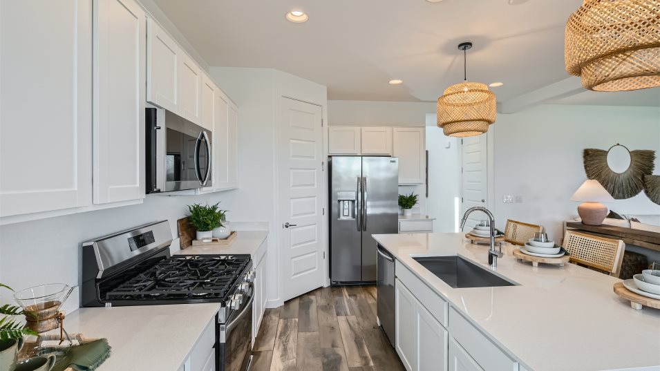 Carlsbad Kitchen