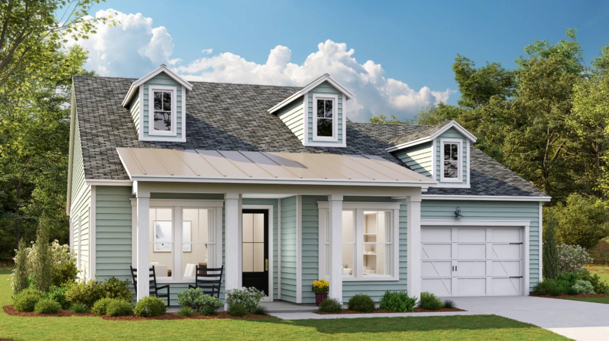 Montgomery Exterior A6