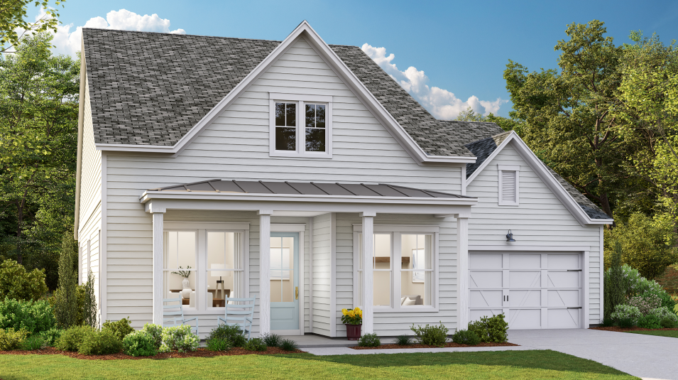 Montgomery Exterior D6
