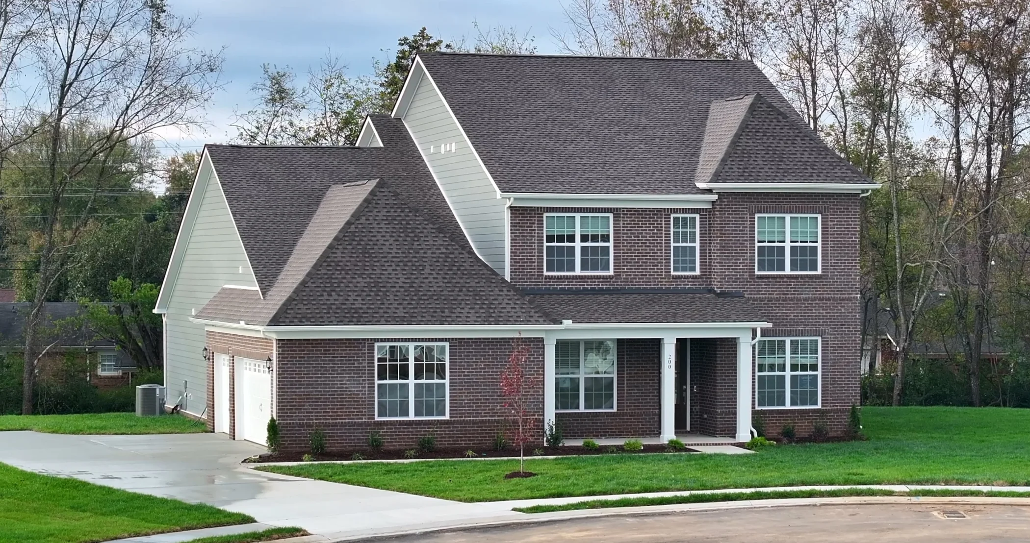 Melton Estates