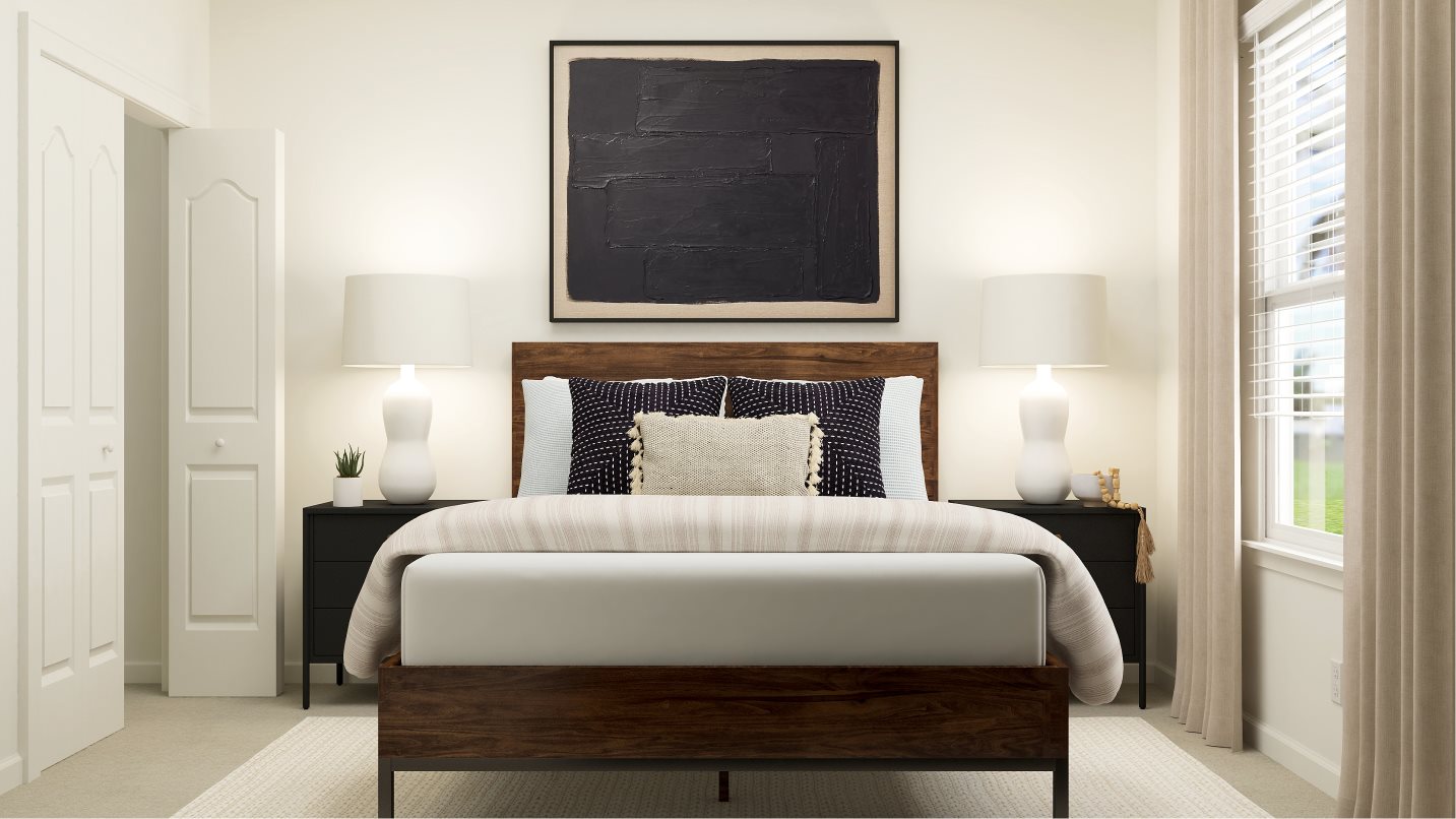 Boone Bedroom 4