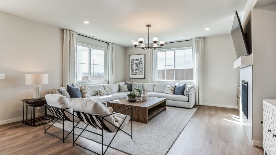 Sellwood Great Room