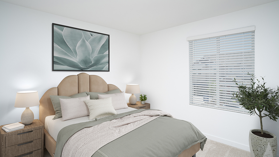 Aqua The Preserve Muir Bed4 F2