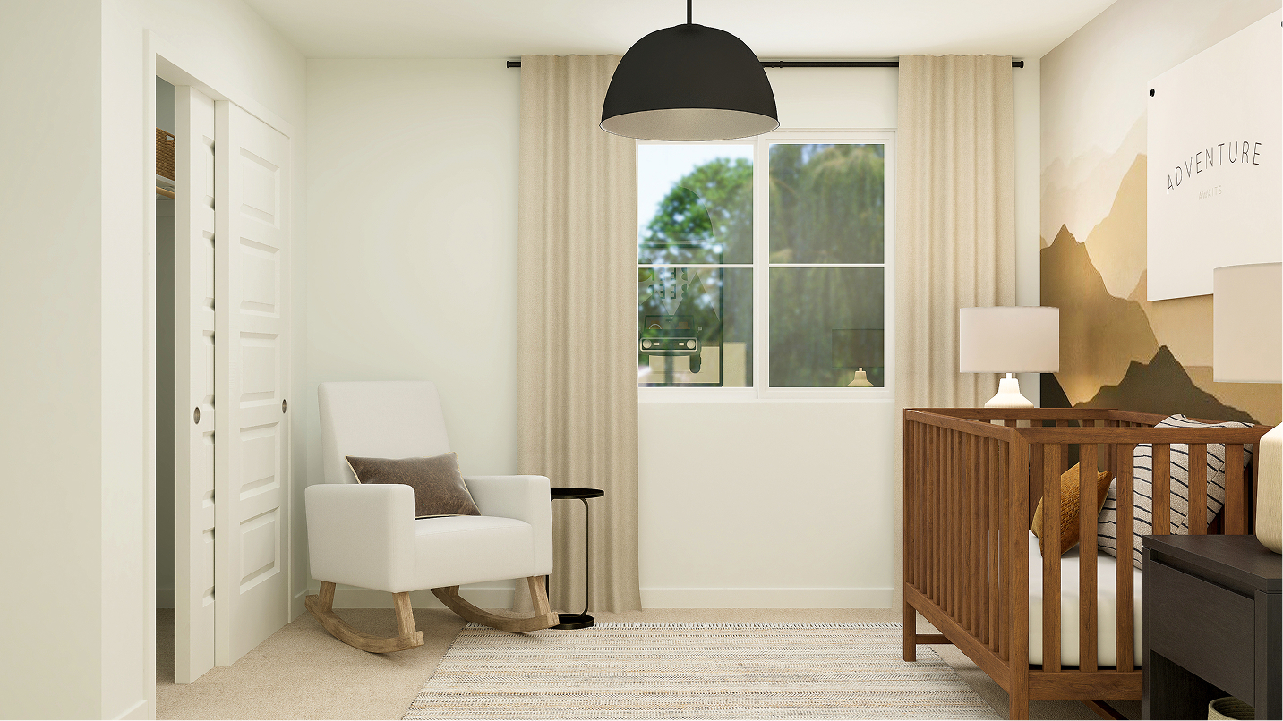 Skylark Northpoint Muir Bed4 F2