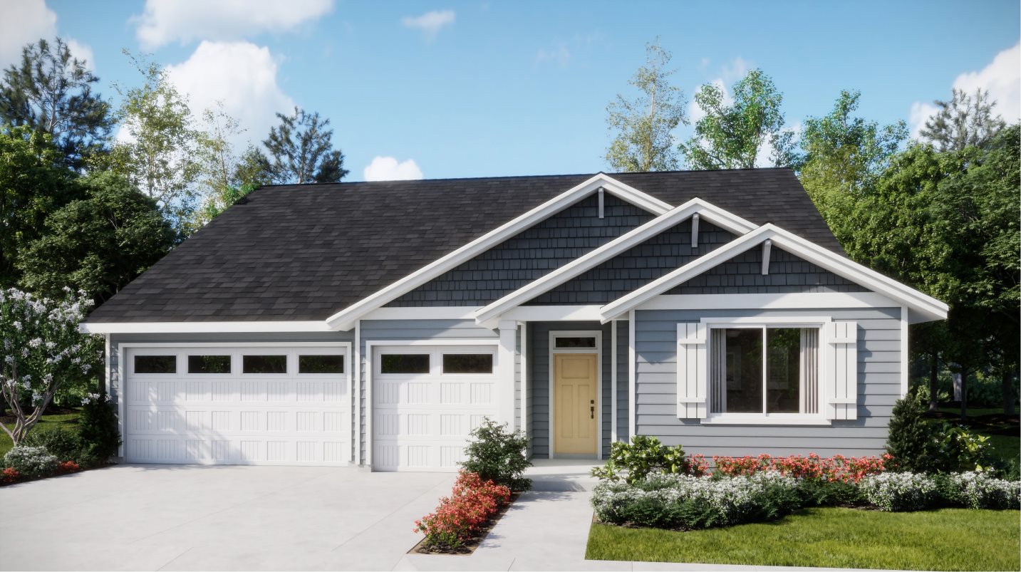Ridgefield Heights Elmhurst American 3-Bay