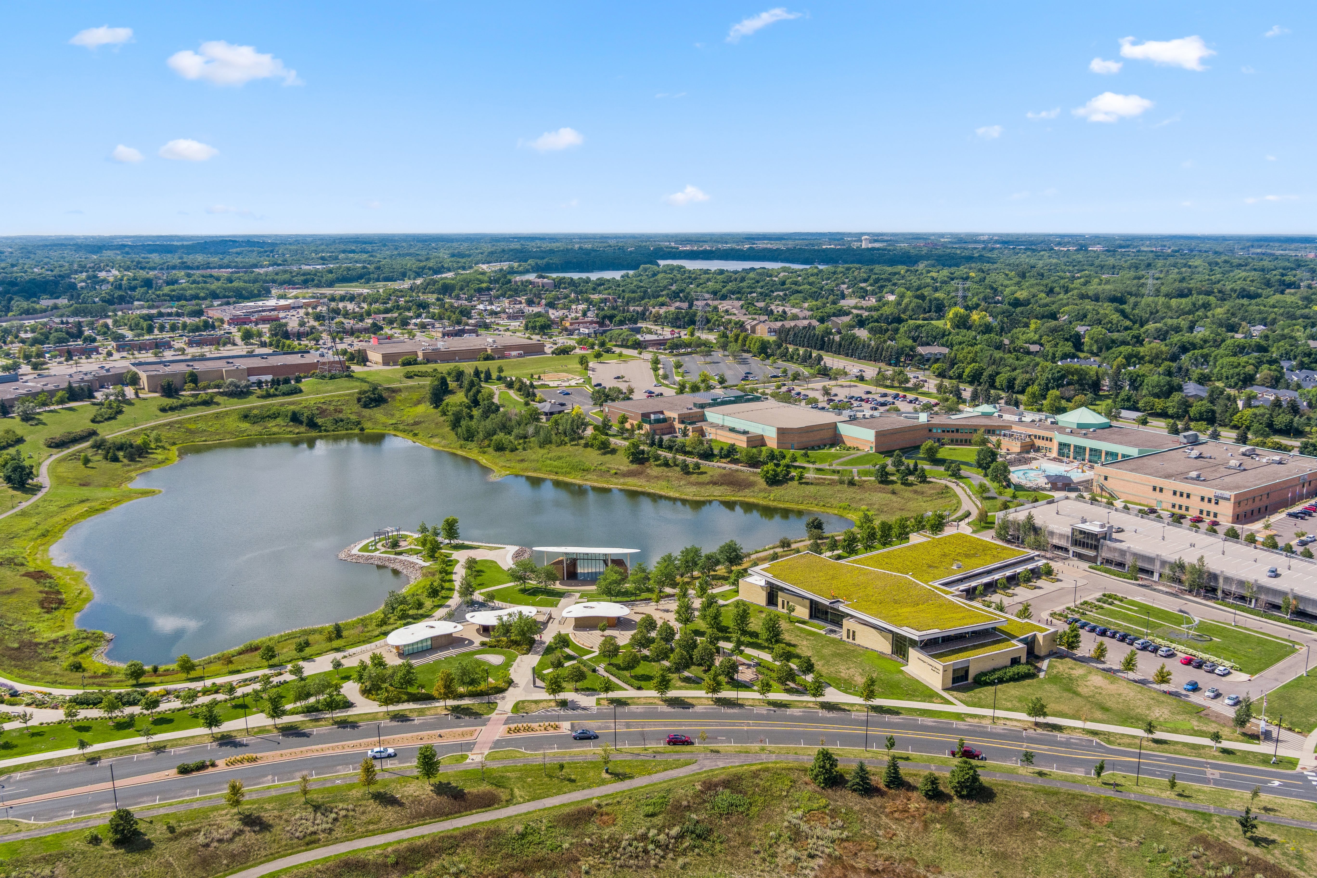 07 Cityof Maple Grove 181006 Aerial View Hi Res