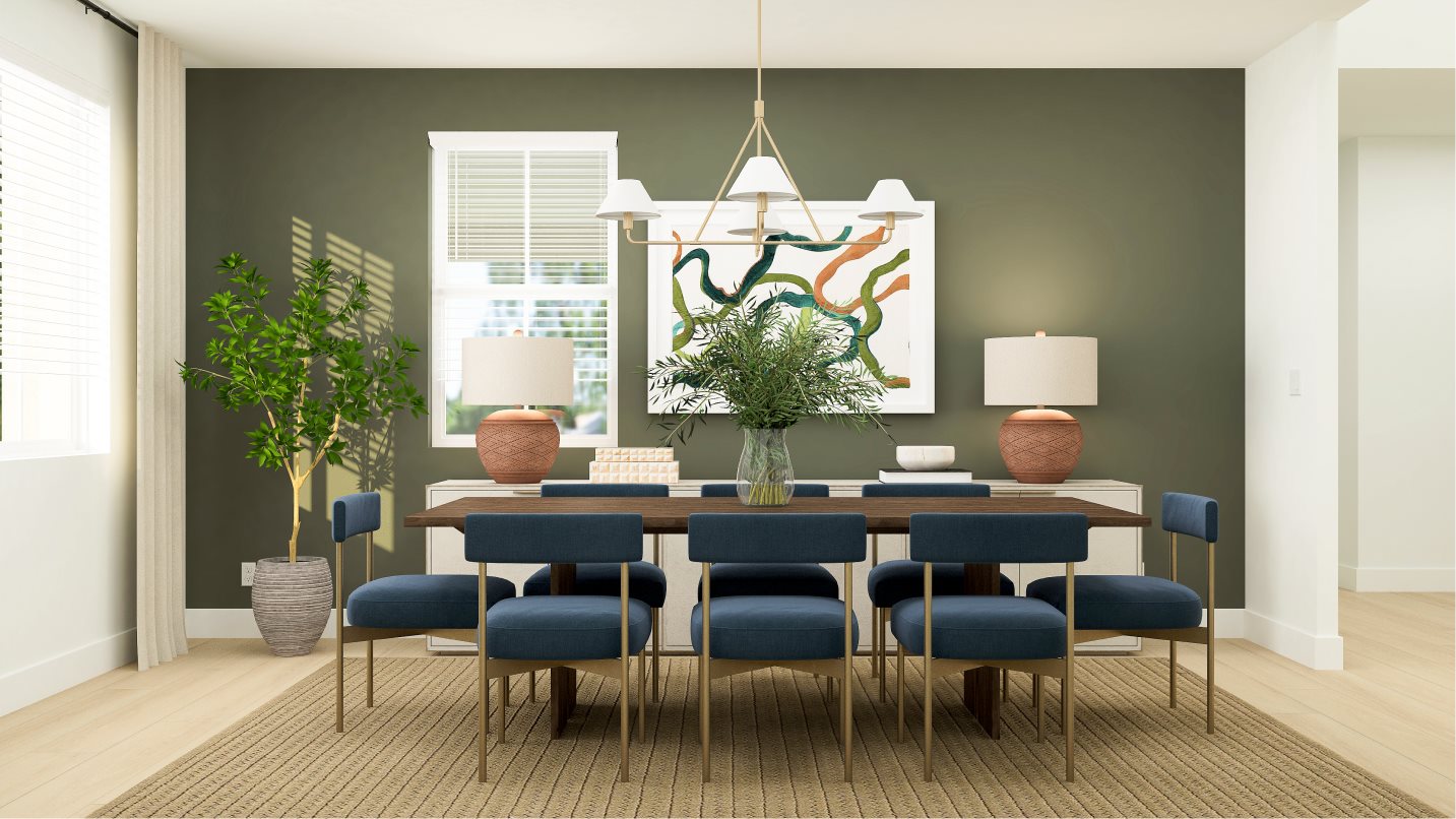 Turano Res 3X - Dining
