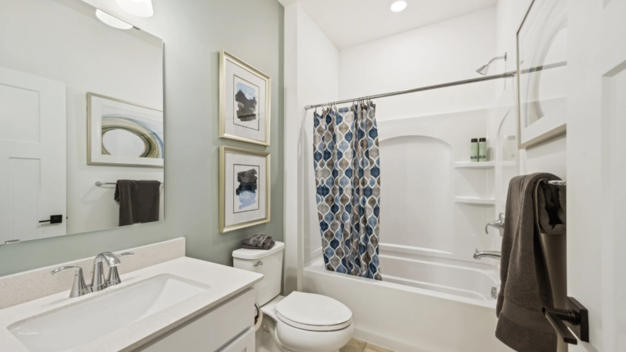 Bathroom 2
