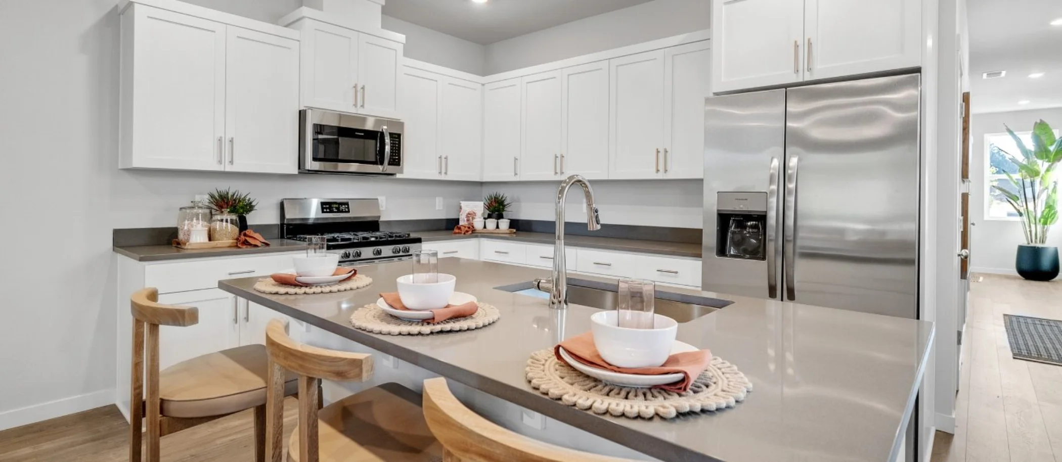 Avery Kitchen