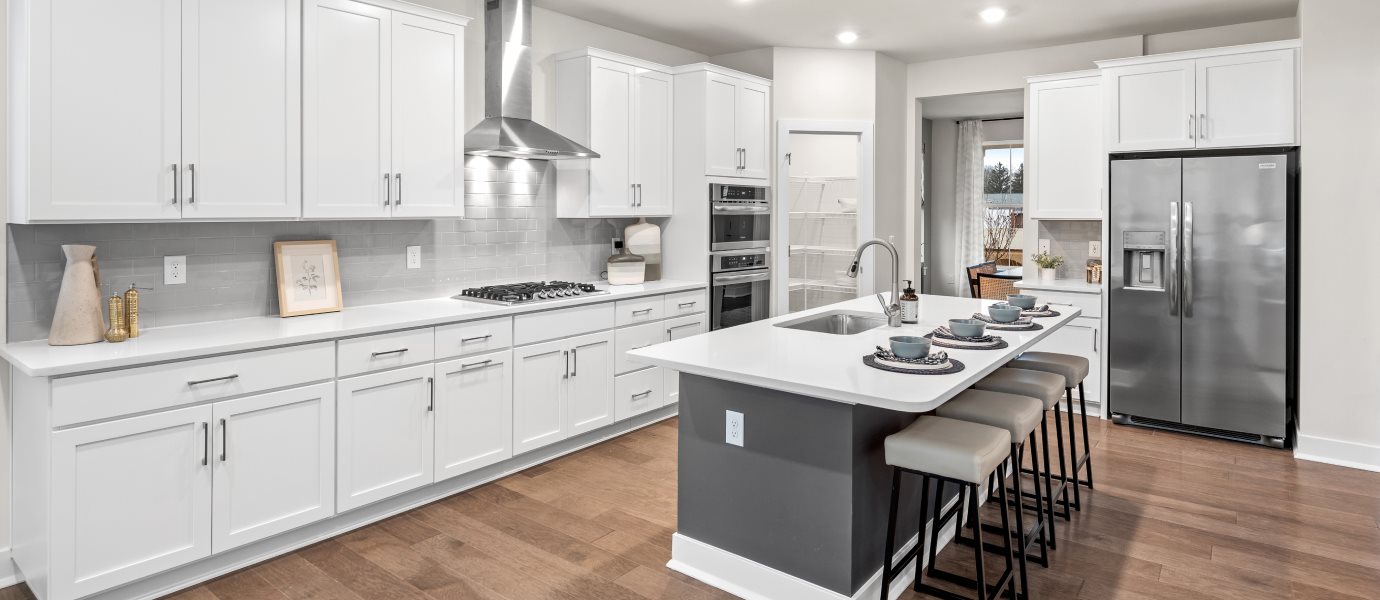 Emerson kitchen