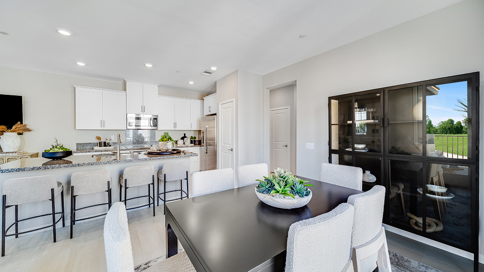 Green Leaf Sycamore Heights Res1 Dining 2of2 F2