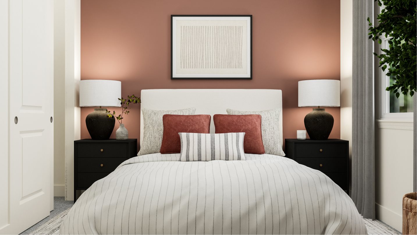 The Highland Bedroom 2