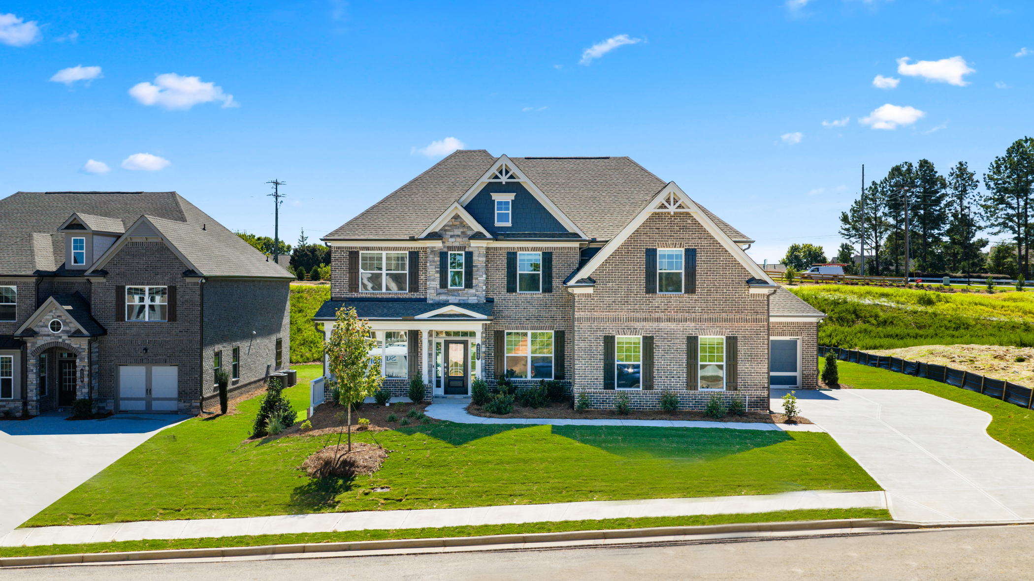 Deer Valley lot 2 EXT 01