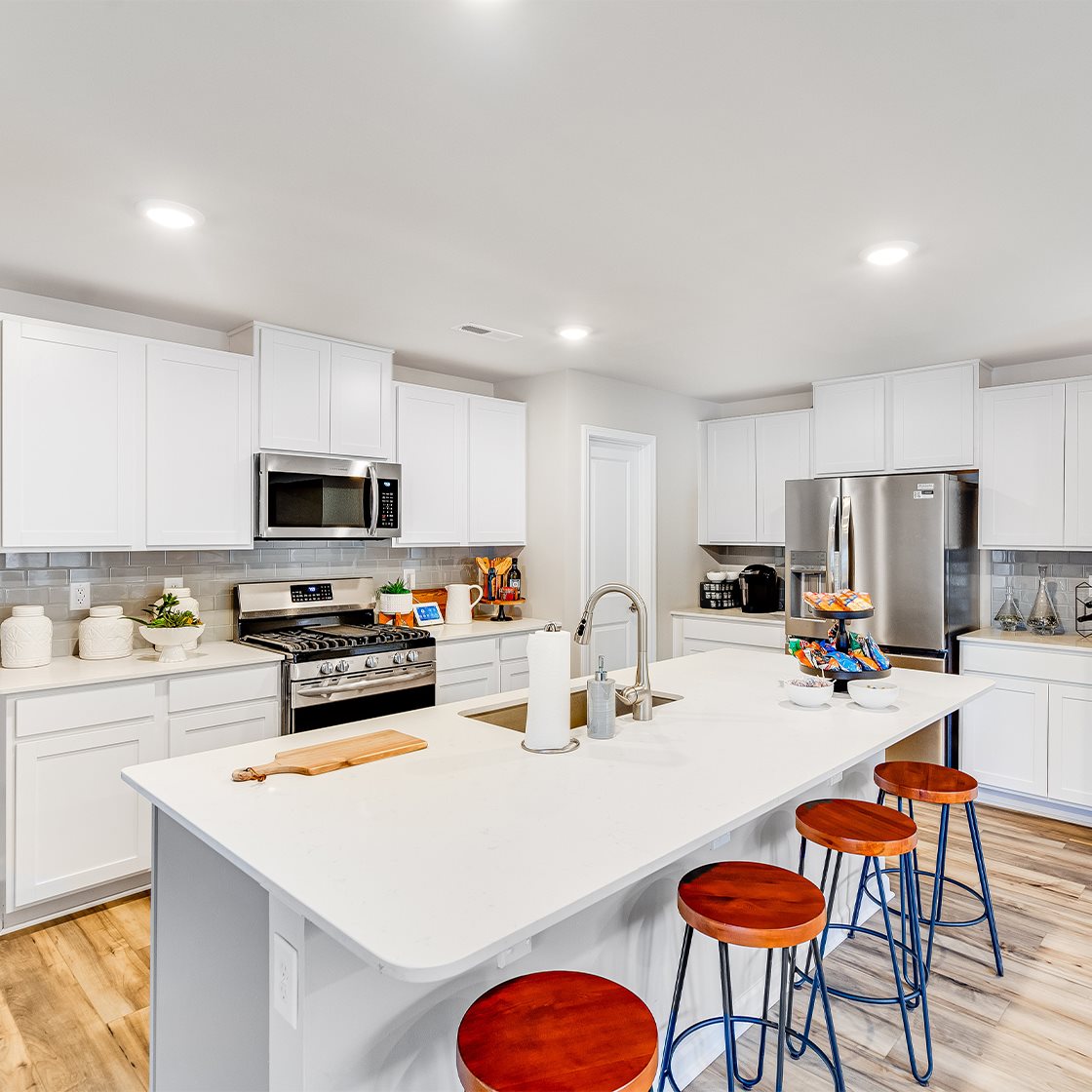 IMAGE: Frost Kitchen