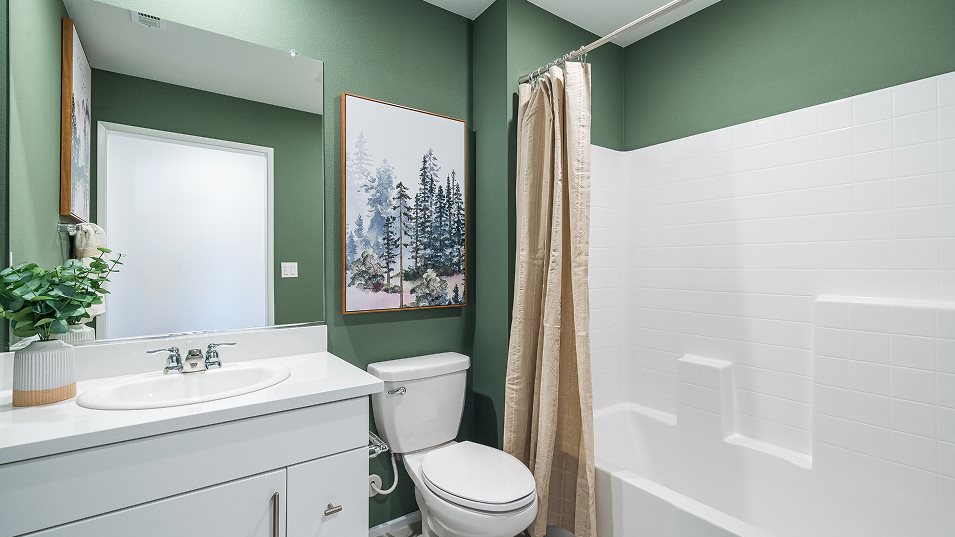 Solstice Res 2 Bathroom 2