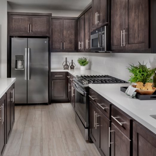 Residence 2 Kitchen