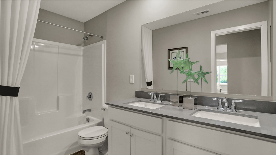 Bathroom 2
