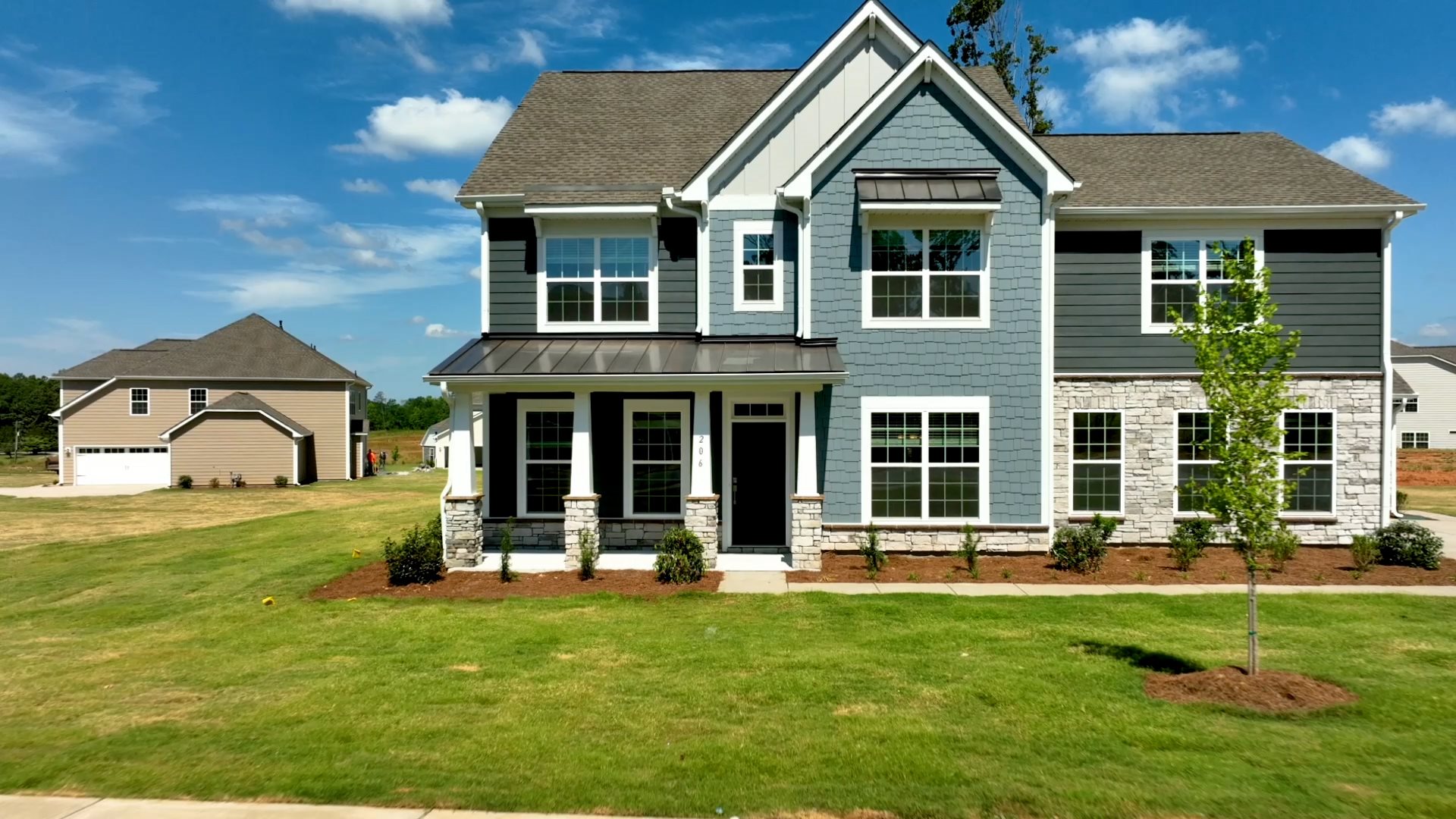 Highland Colony Estates