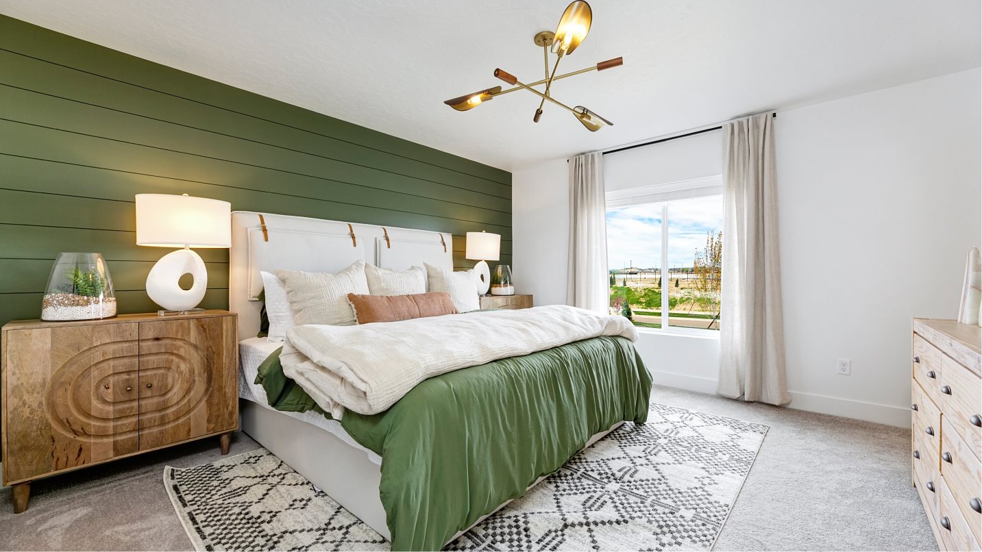 Plan 1785 Owners Room