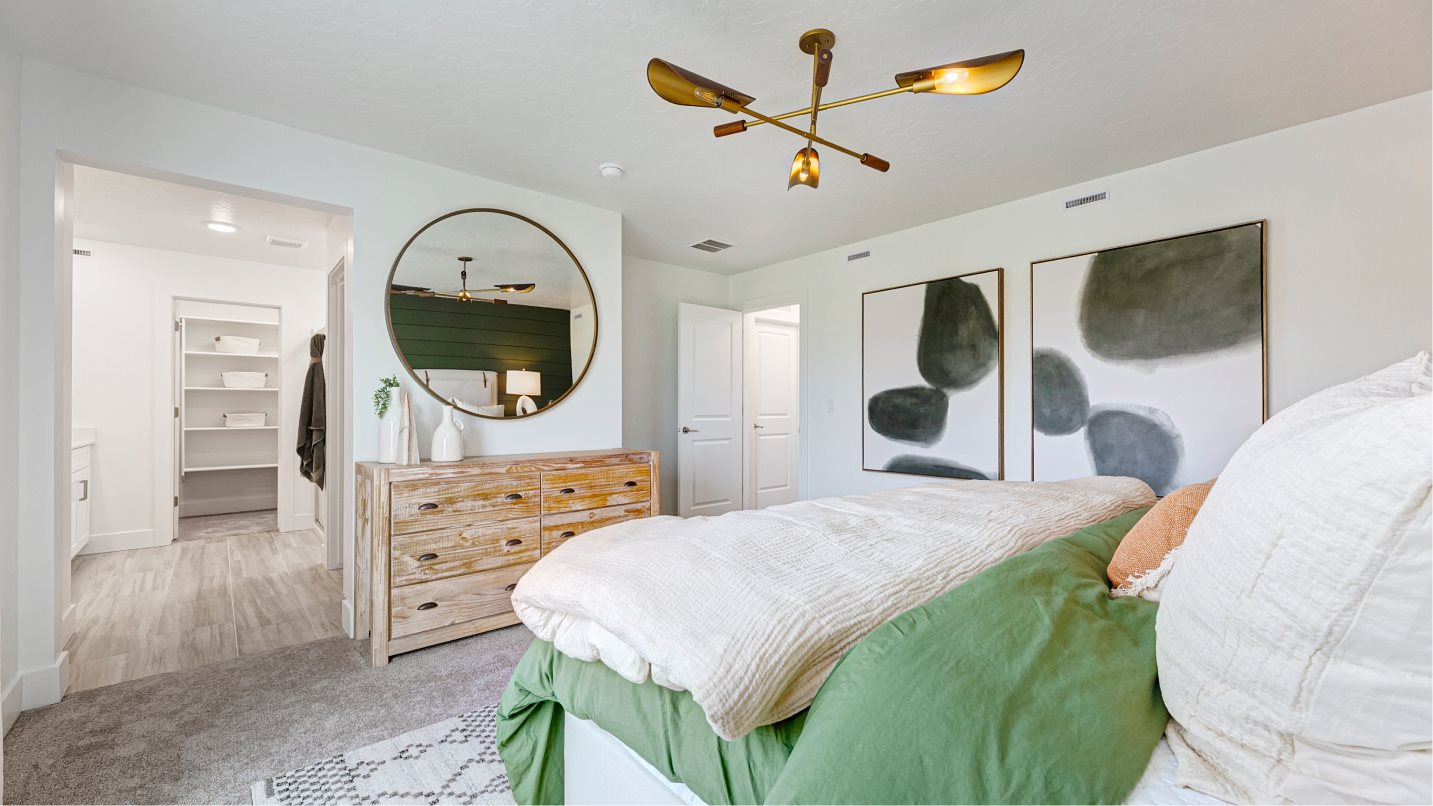 Plan 1785 Owners Room
