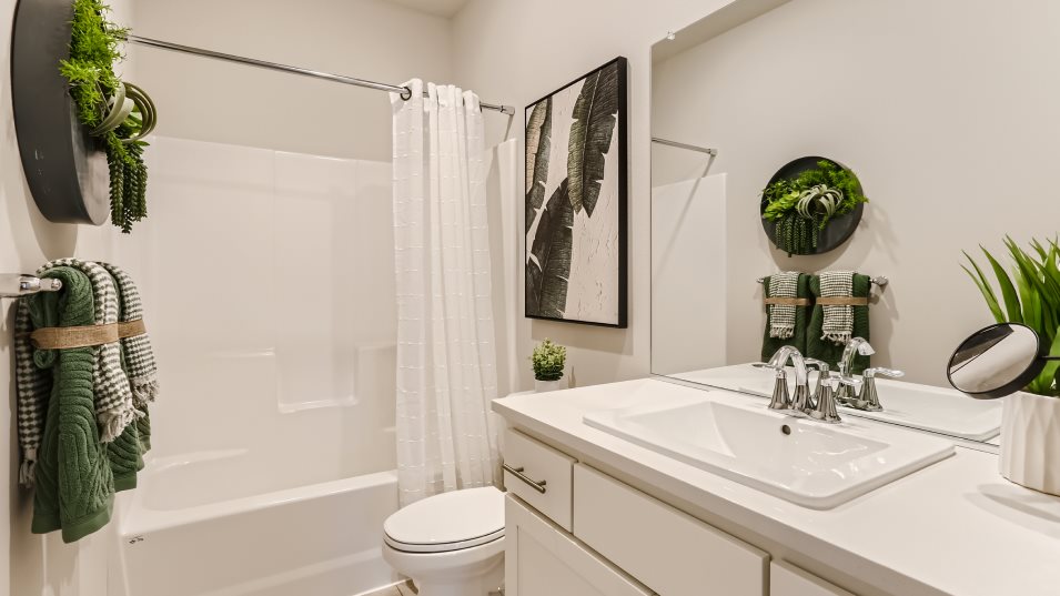 Bathroom 2