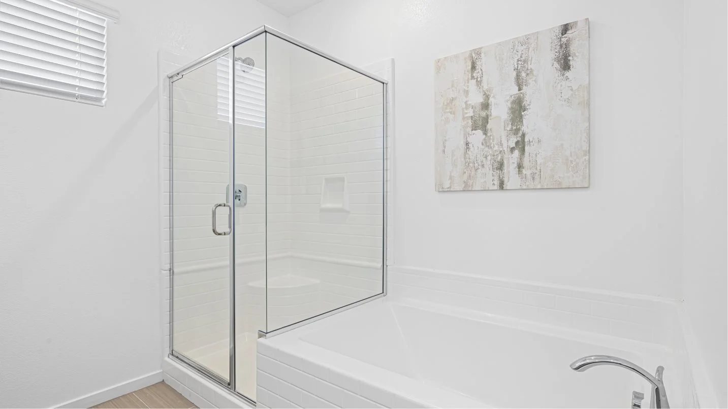 Herman Owner's Suite Bathroom