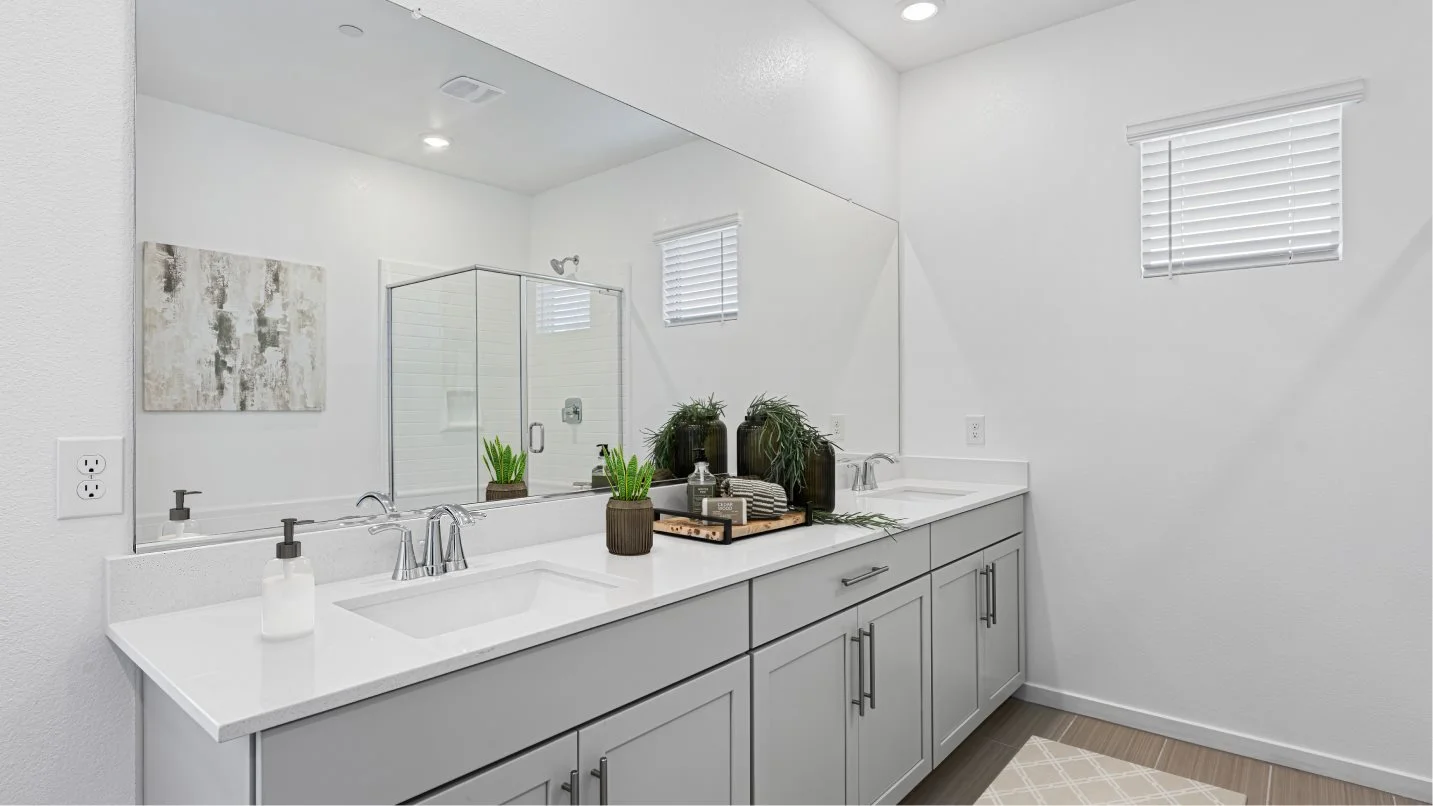 Herman Owner's Suite Bathroom