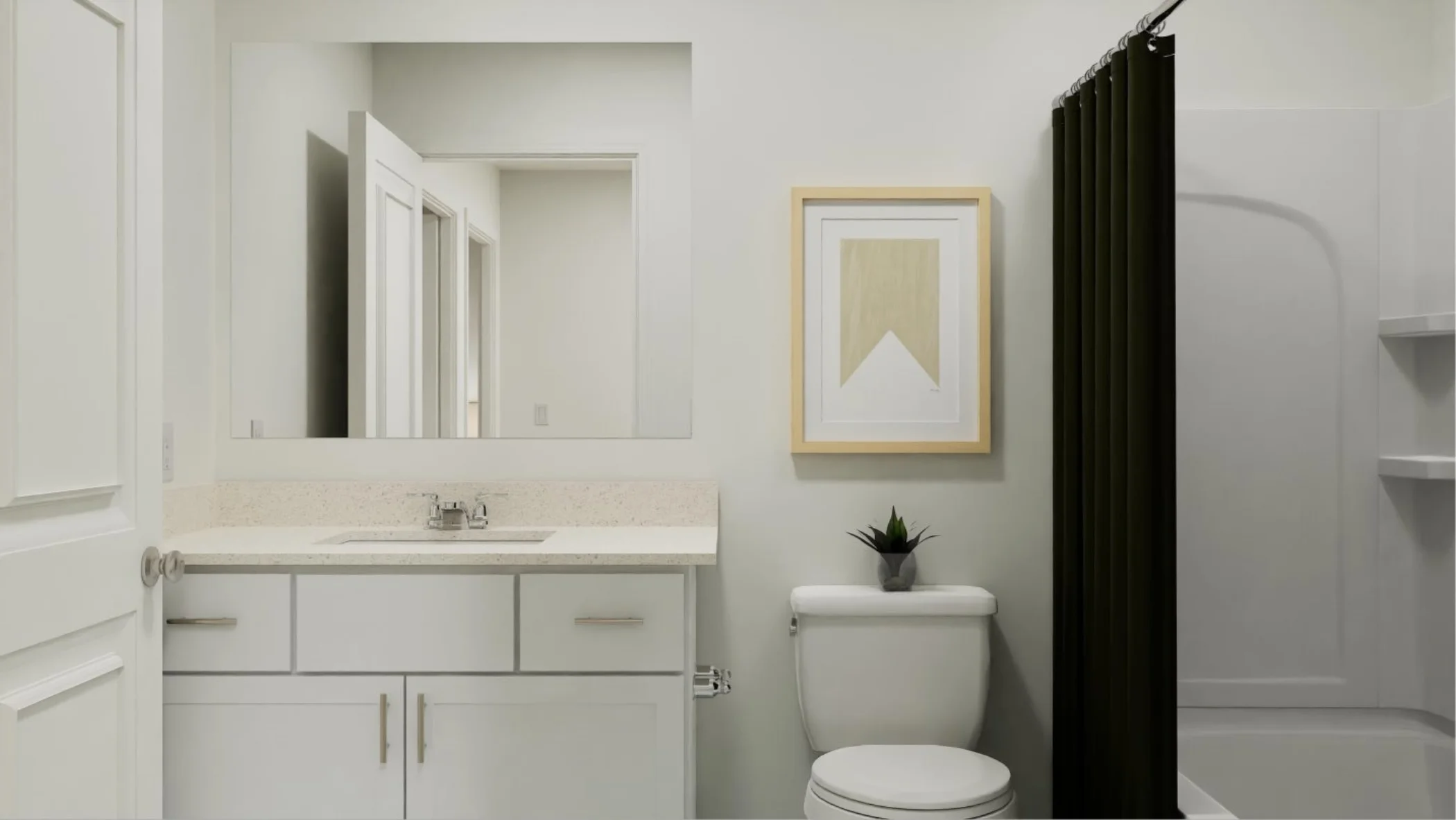 Columbia Bathroom 2
