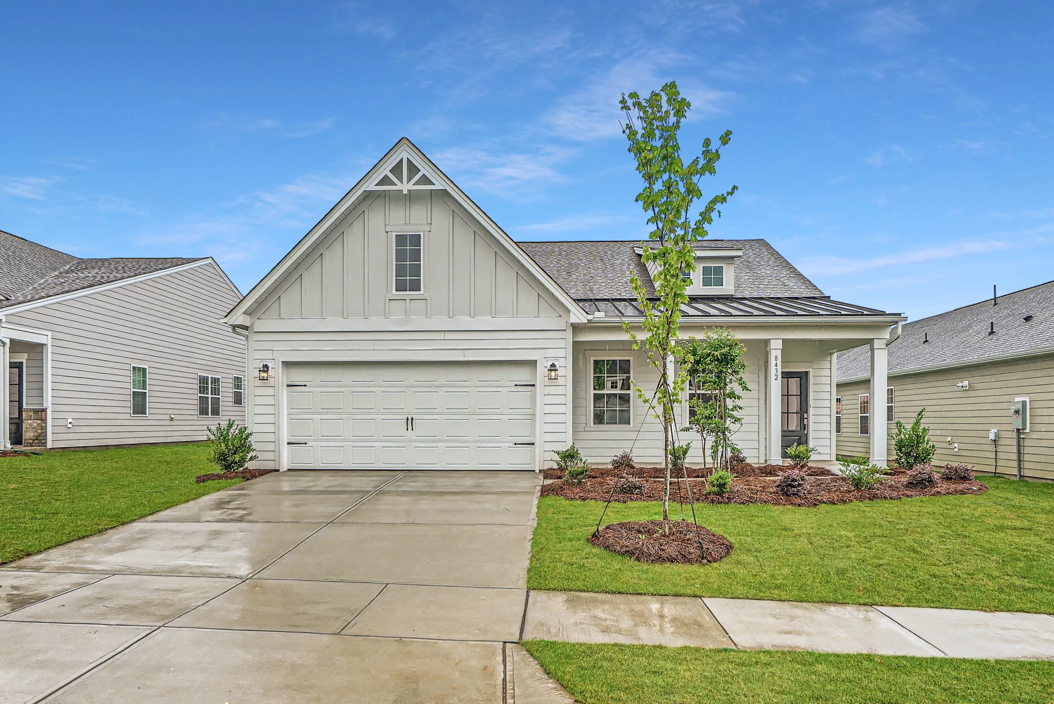 8432 Norman Forest Road Print Quality 001 01 Exterior Front Edit